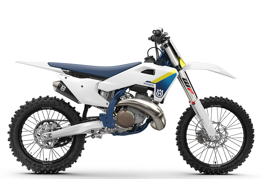 Husqvarna TC 250 | Lings Husqvarna