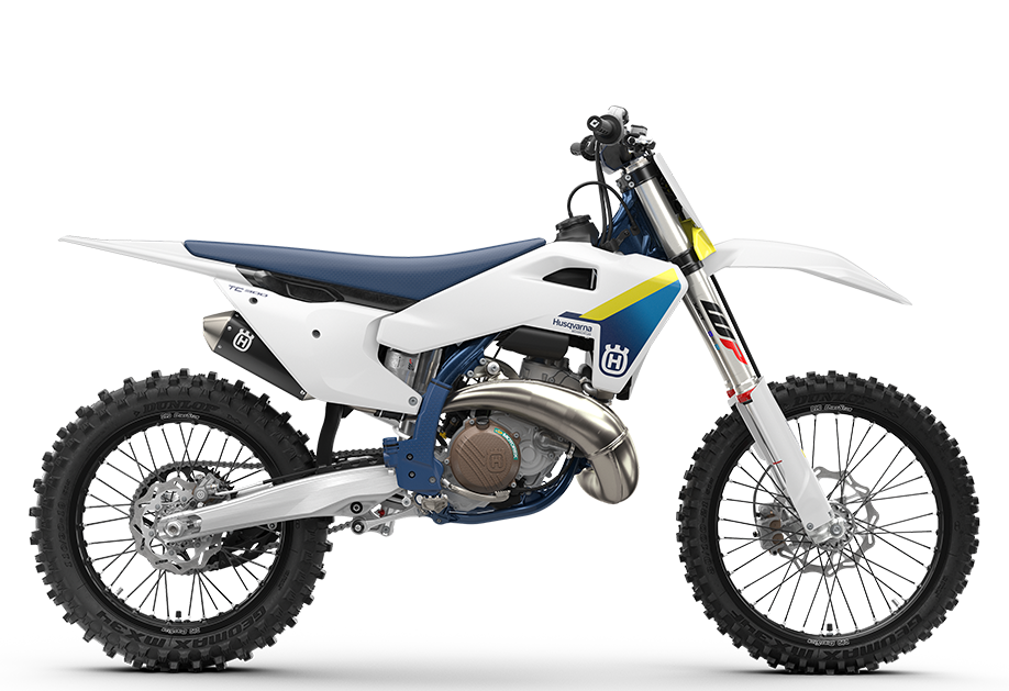 Husqvarna TC 300 | Lings Husqvarna