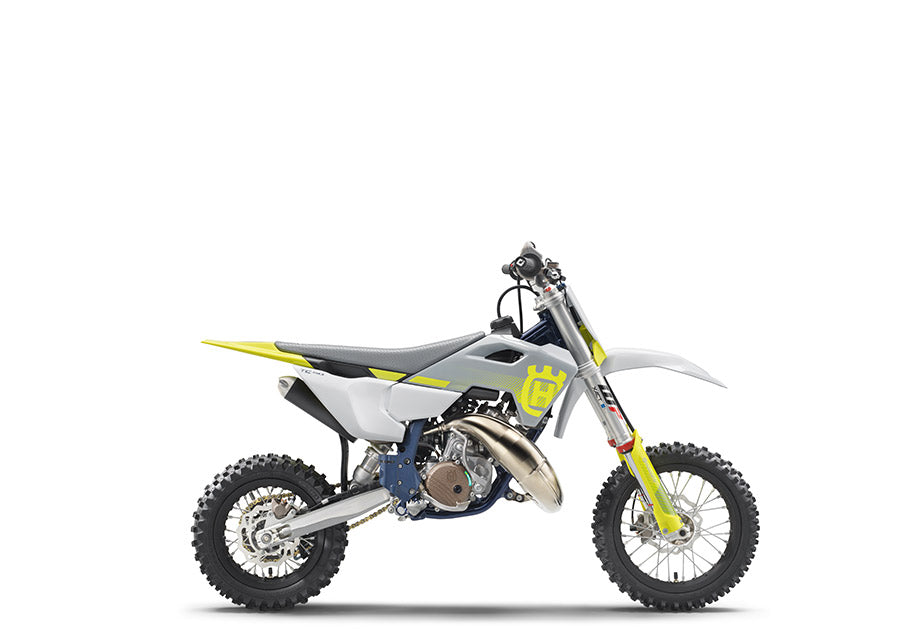Husqvarna TC 50 MY26 | Lings Husqvarna