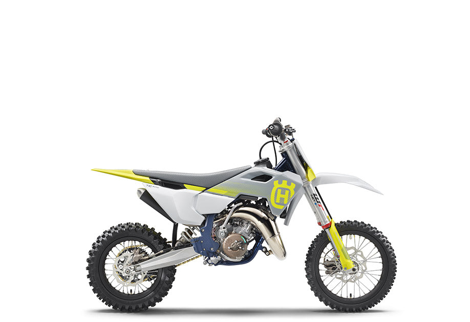 Husqvarna TC 65 MY26 | Lings Husqvarna