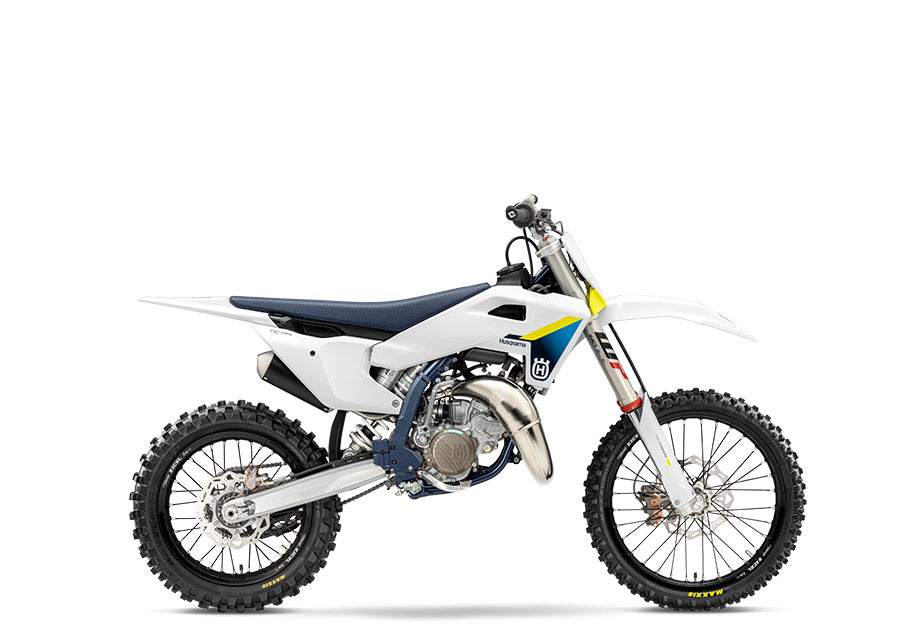 Husqvarna TC 85 19/16 | Lings Husqvarna