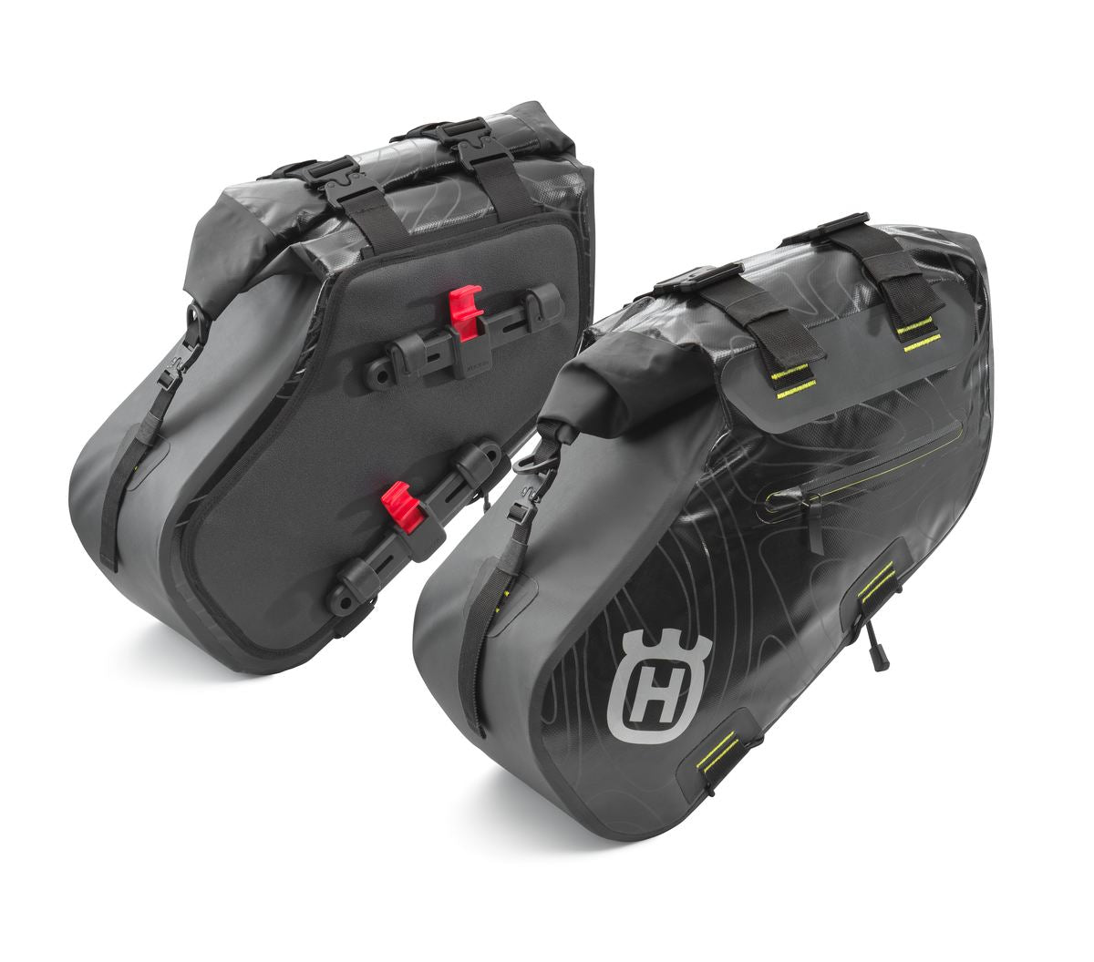 Side Bag Set