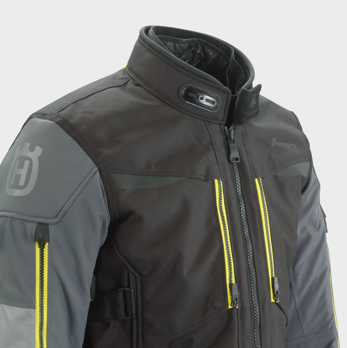 Husqvarna Scalar WP Jacket