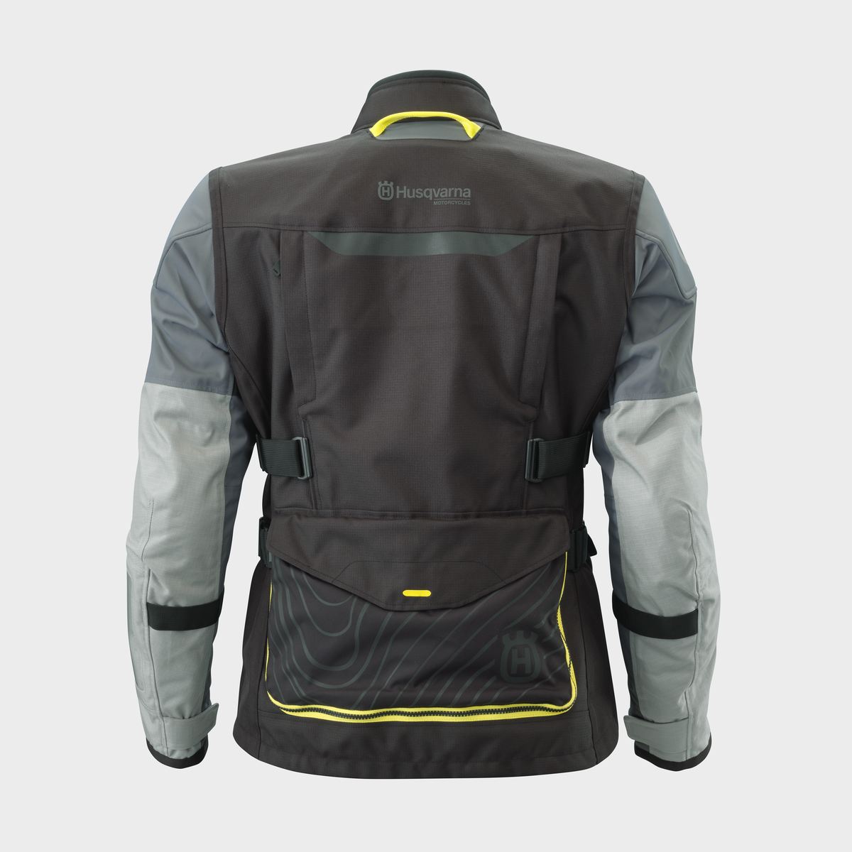 Husqvarna Scalar WP Jacket