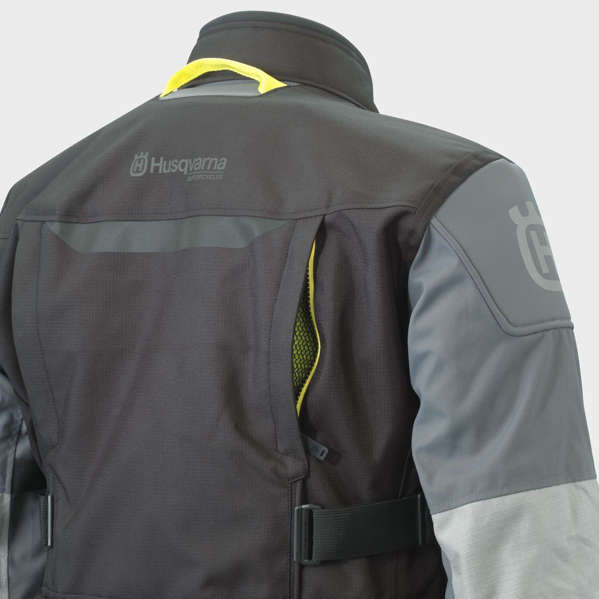 Husqvarna Scalar WP Jacket