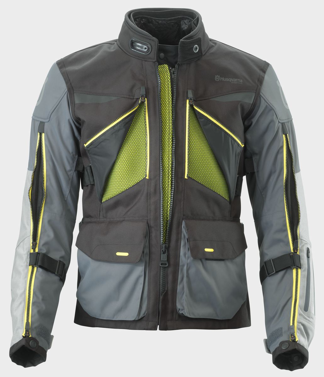 Husqvarna Scalar WP Jacket