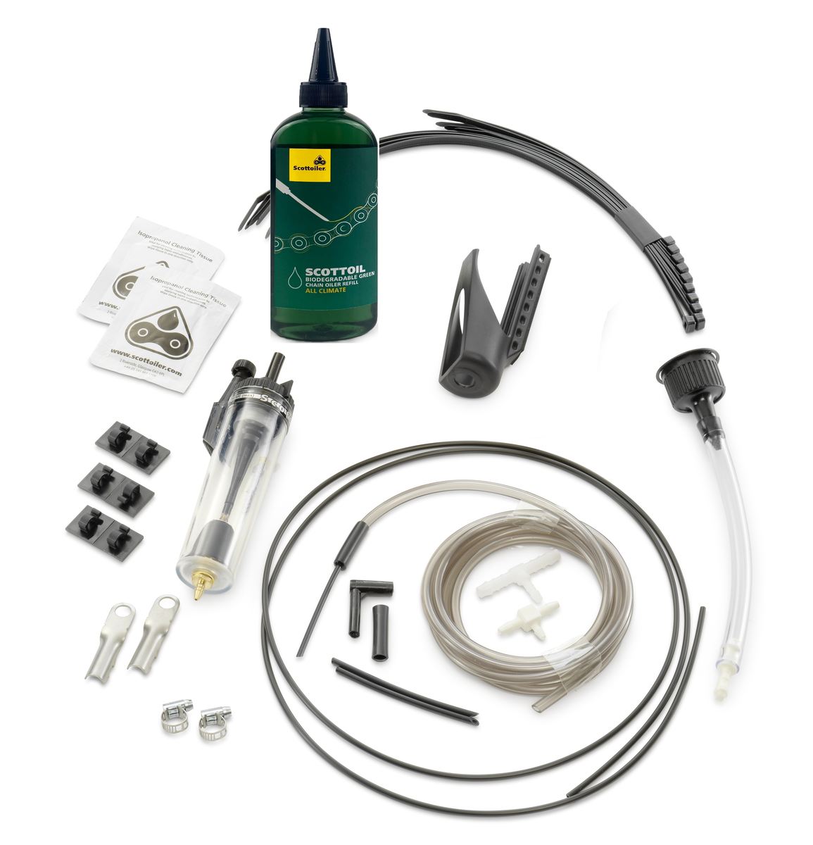 Scottoiler Kit