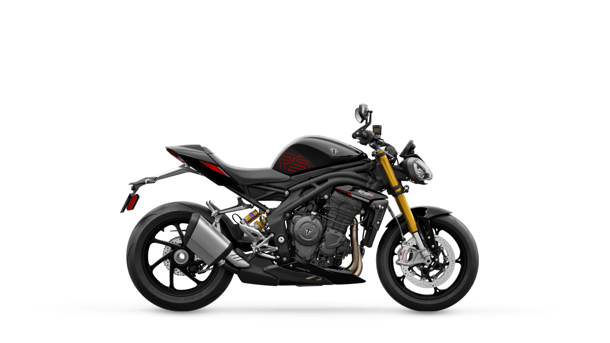 Triumph Speed Triple 1200 RS | Lings Triumph