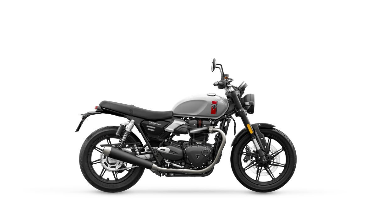Triumph Speed Twin 900