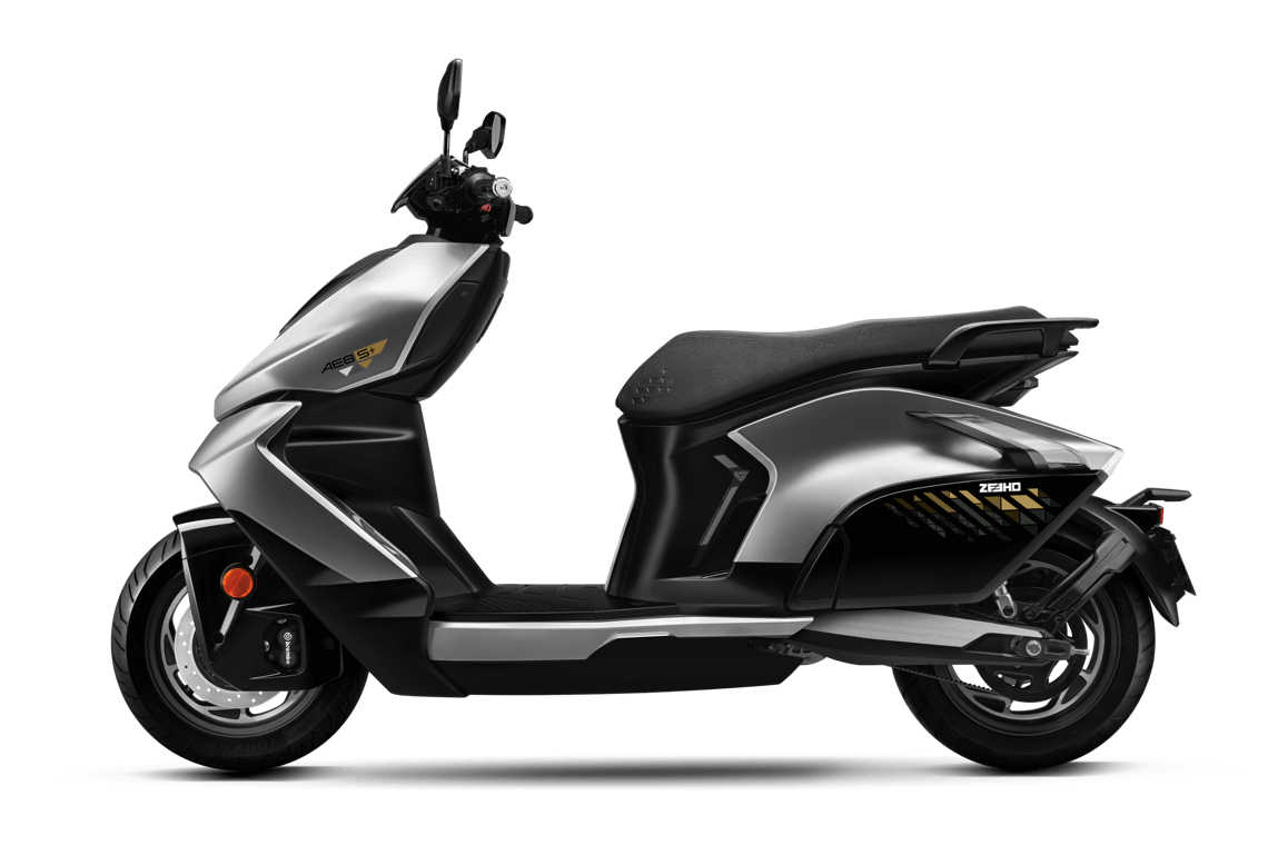 ZEEHO AE8 S+ | Lings ZEEHO