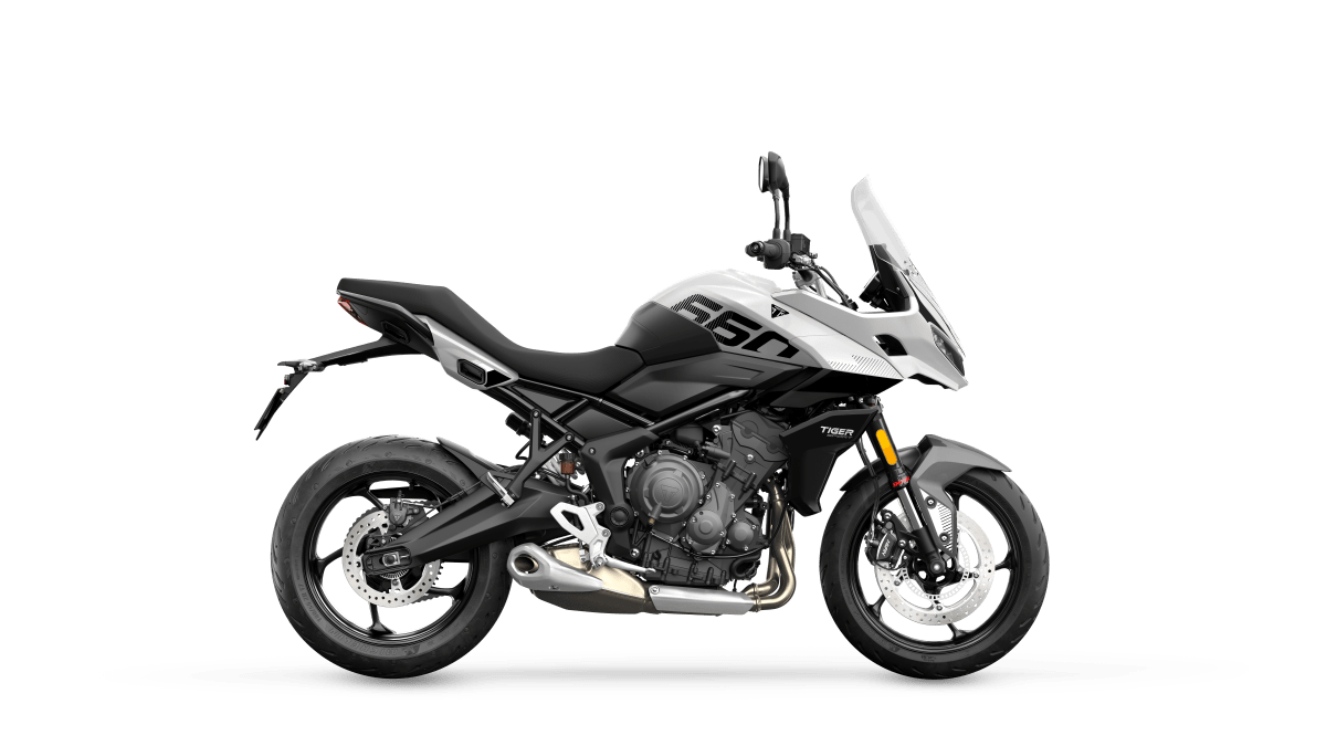 Triumph Tiger Sport 660 (MY25)