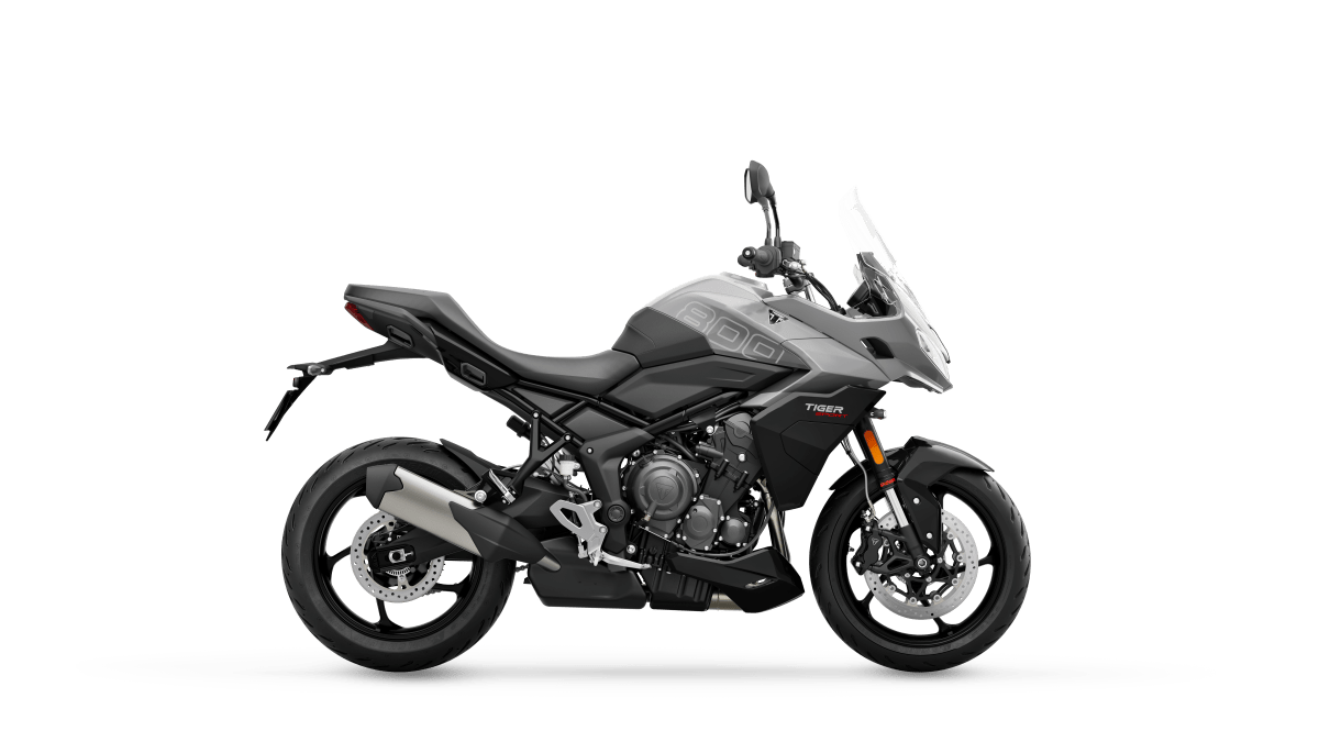 Triumph Tiger Sport 800