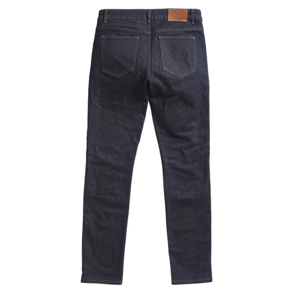 Triumph Brando Raw Jeans Regular Length