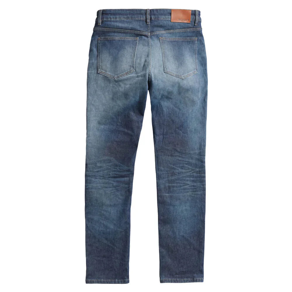 Triumph Brando Vintage Wash Jeans Regular Length