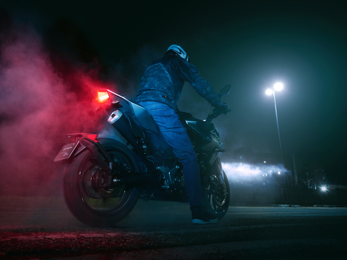 CFMOTO 125NK Offer