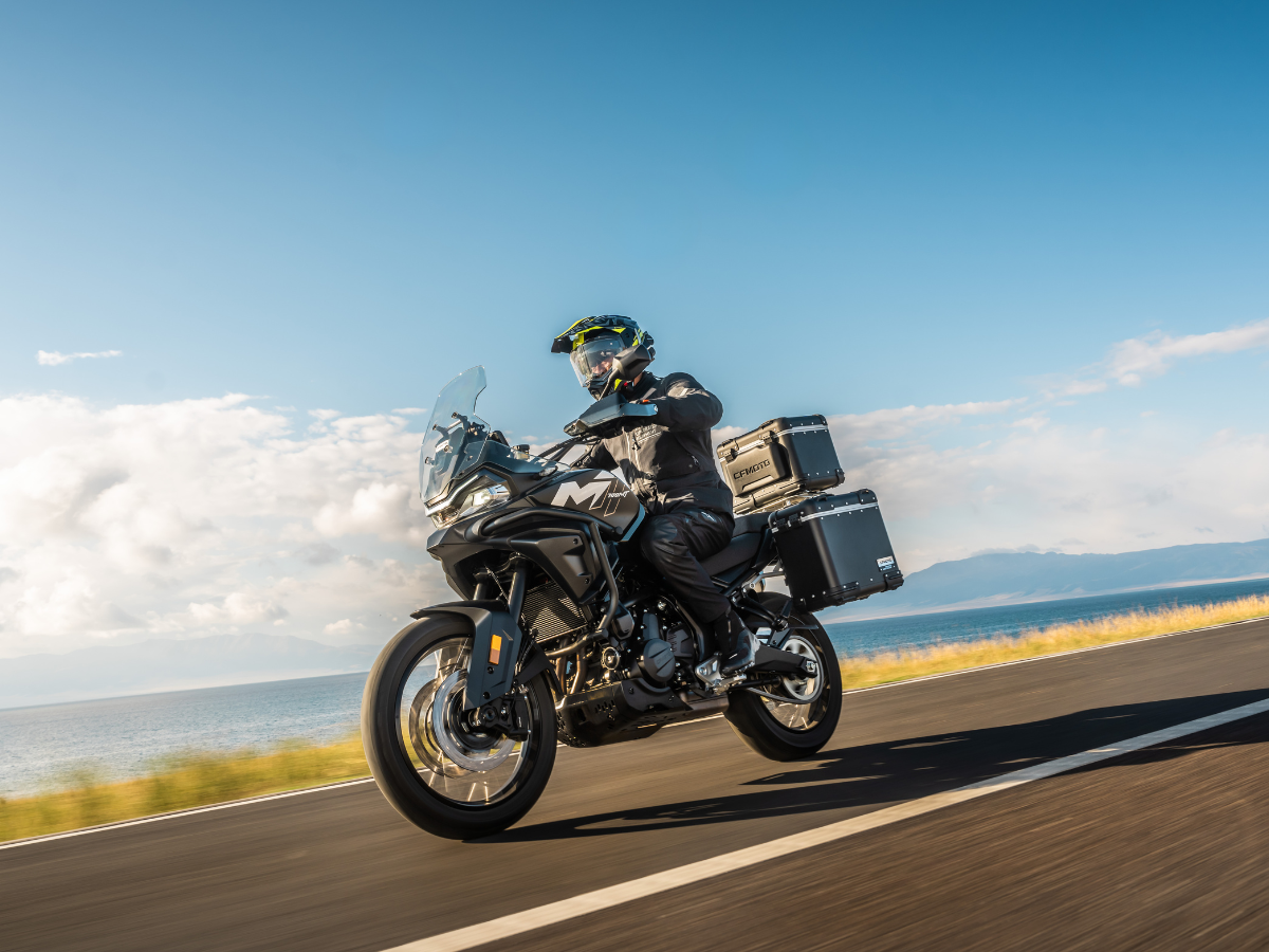 CFMOTO 700MT Offer