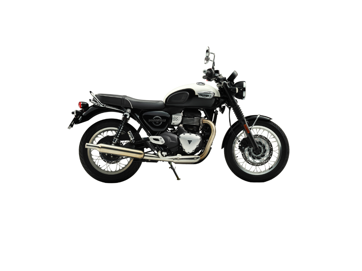 Triumph Bonneville T40