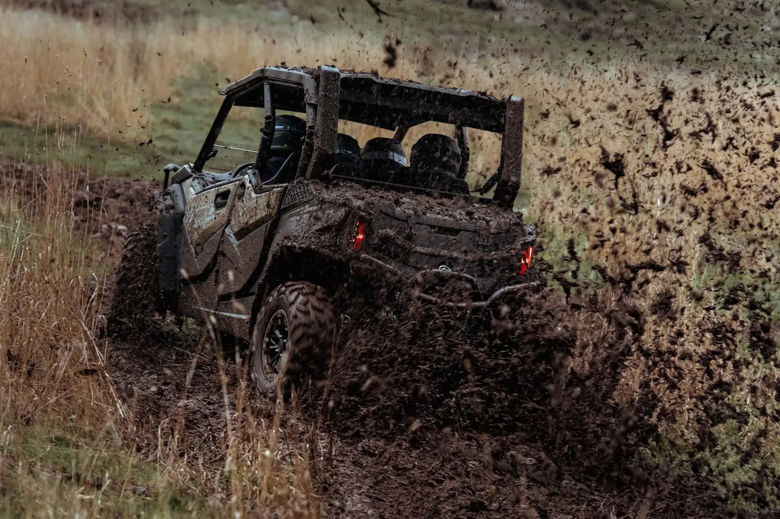 CFMOTO - ZFORCE 950 Sport 4 EPS