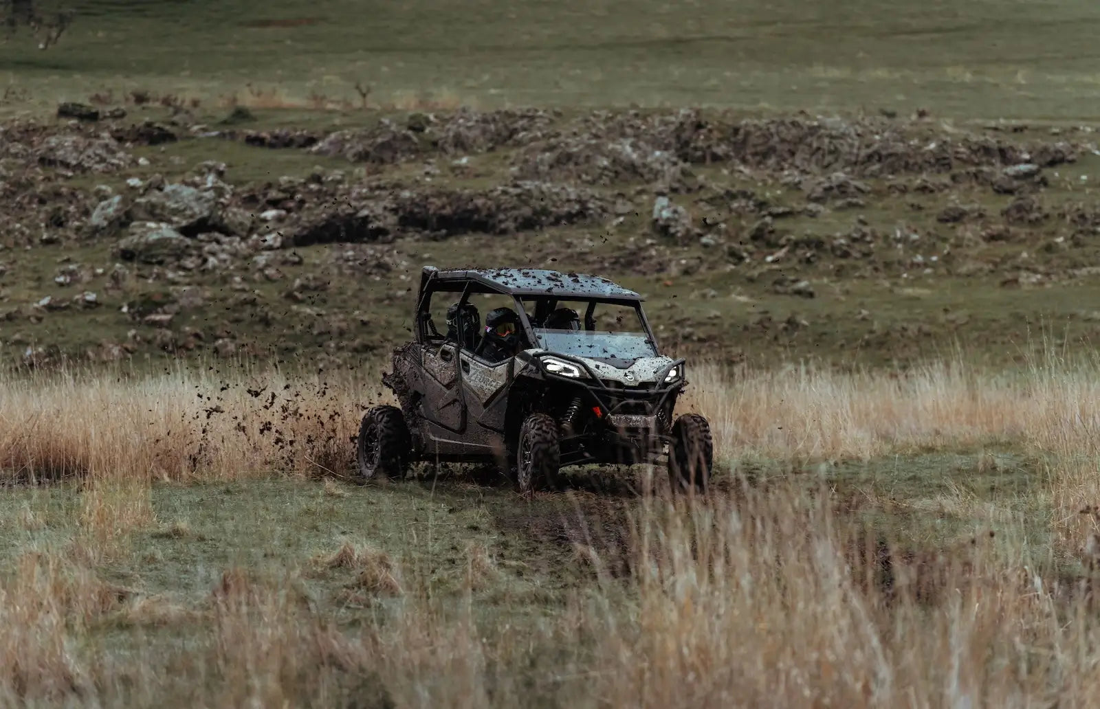 CFMOTO - ZFORCE 950 Sport 4 EPS