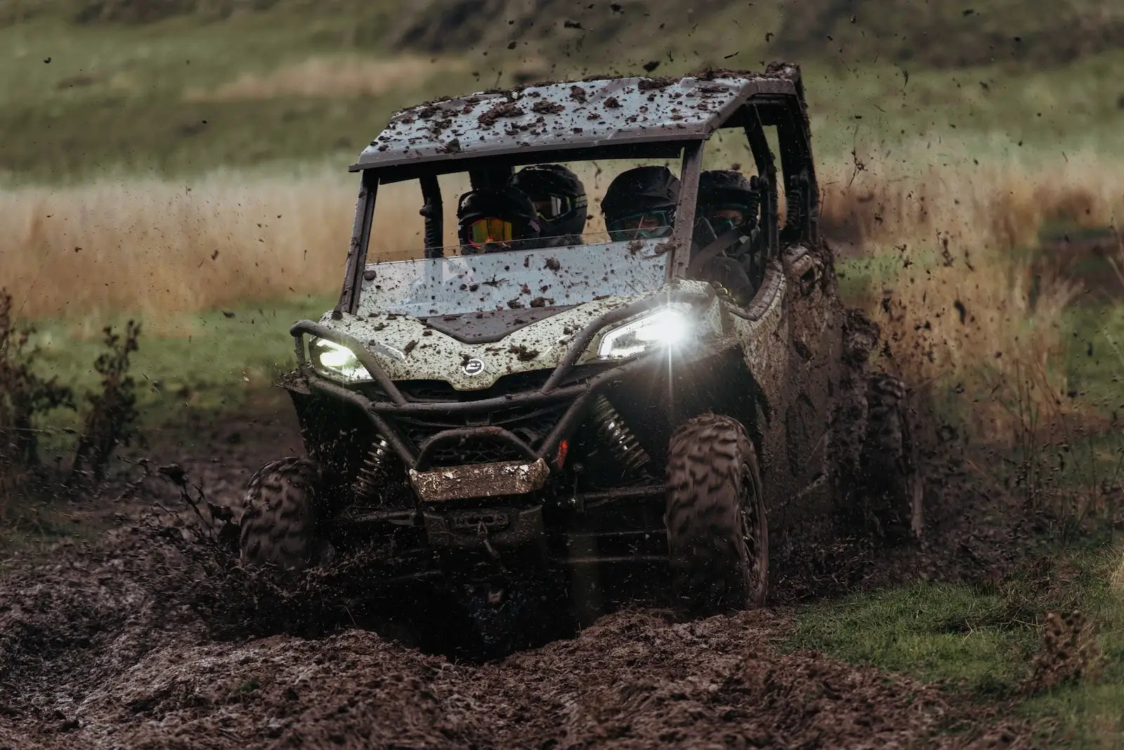 CFMOTO - ZFORCE 950 Sport 4 EPS