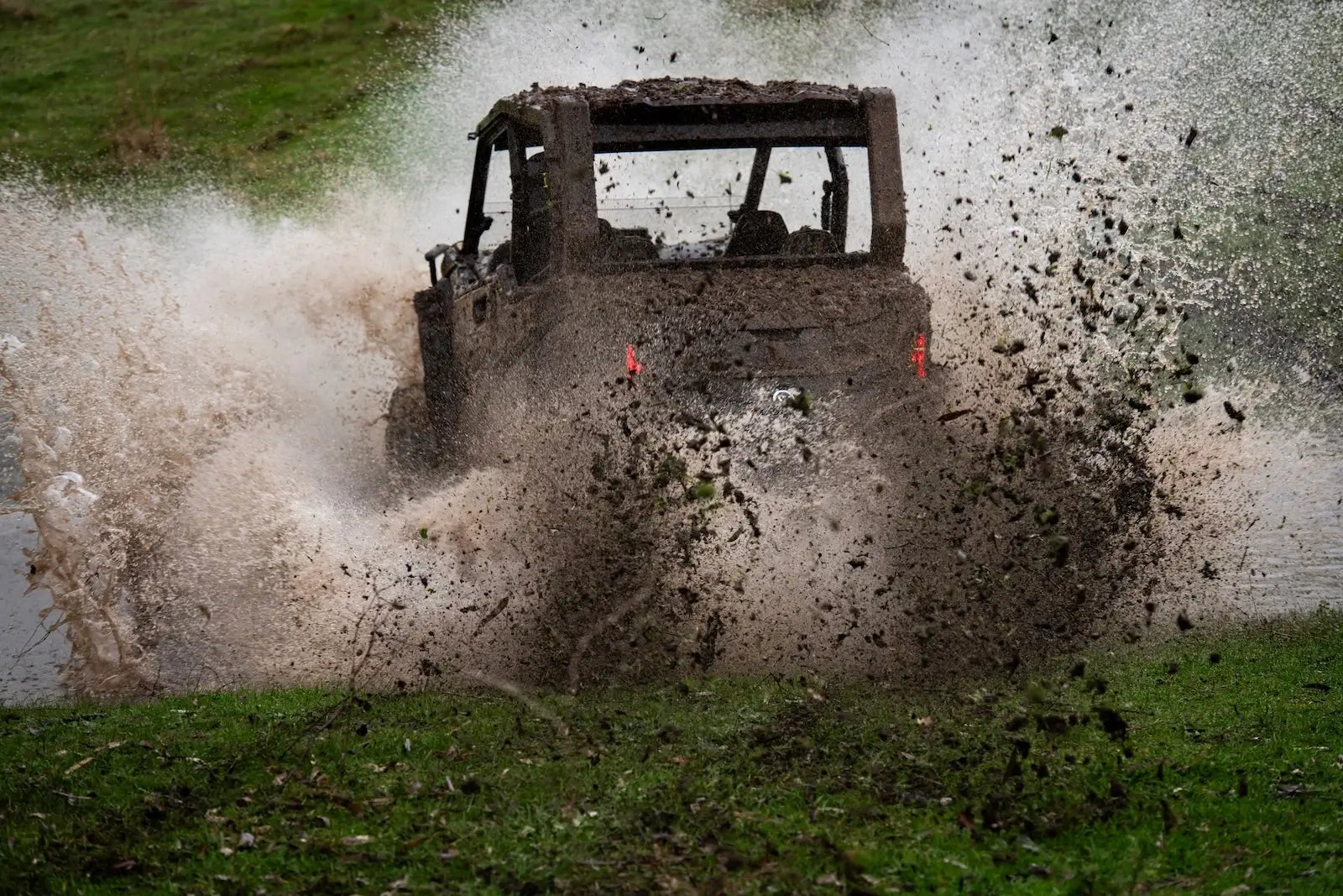 CFMOTO - ZFORCE 950 Sport 4 EPS