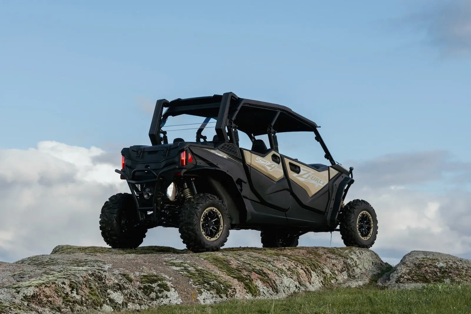 CFMOTO - ZFORCE 950 Sport 4 EPS