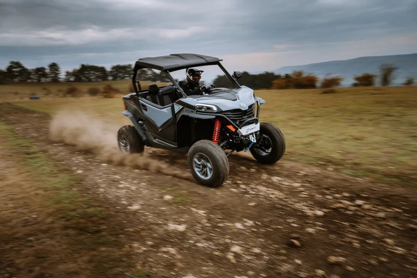 CFMOTO - ZFORCE 950 Sport EPS