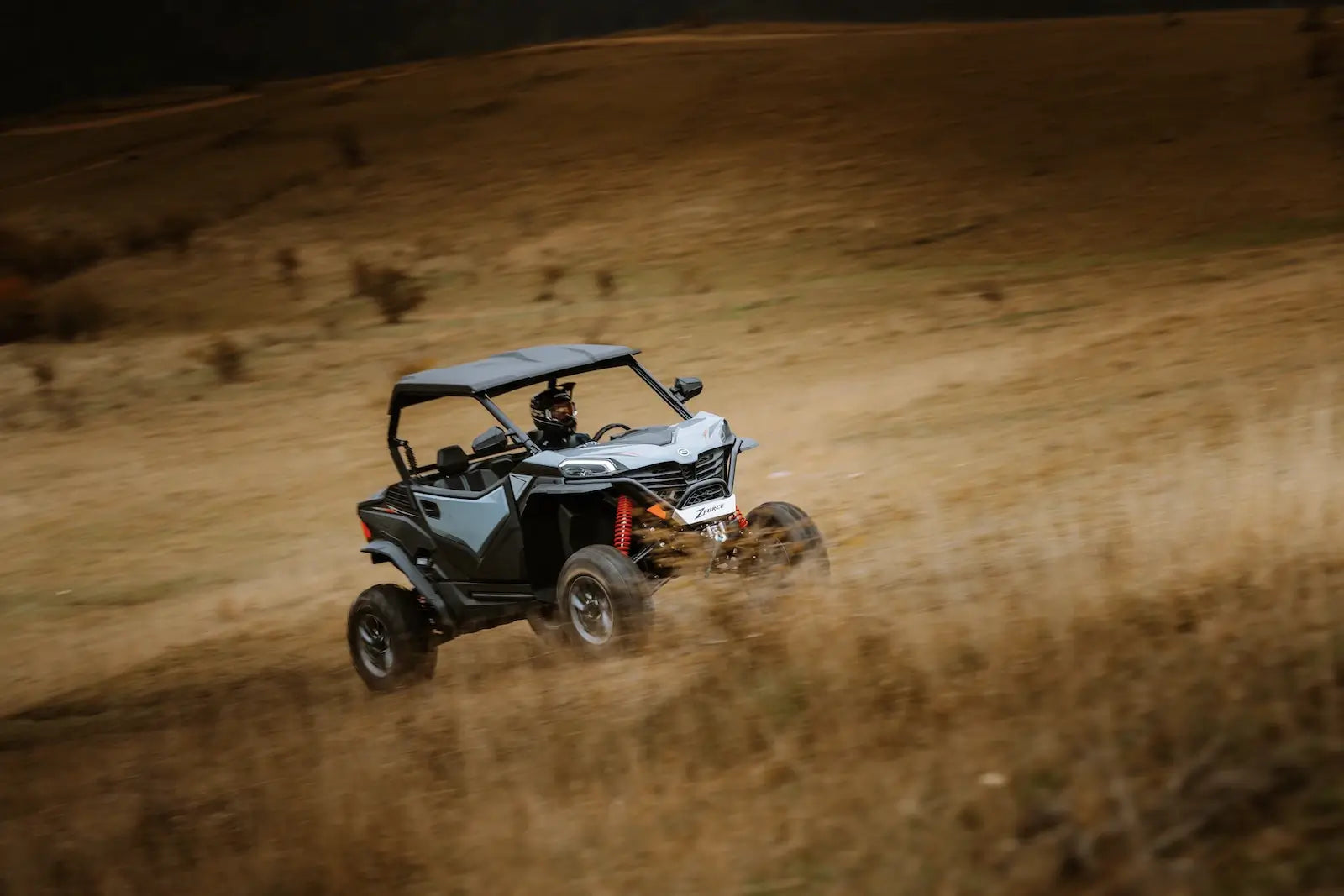 CFMOTO - ZFORCE 950 Sport EPS