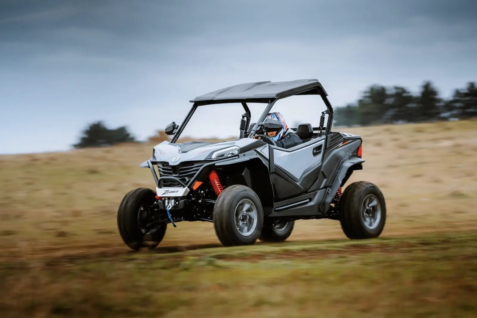 CFMOTO - ZFORCE 950 Sport EPS