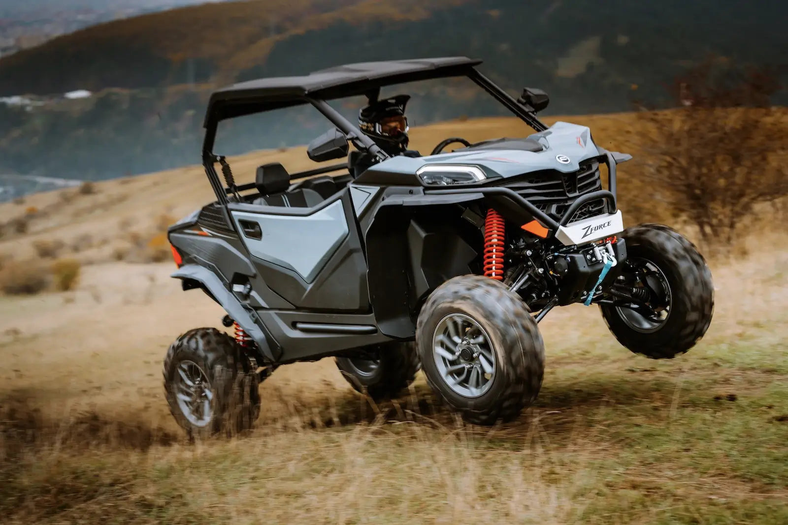 CFMOTO - ZFORCE 950 Sport EPS