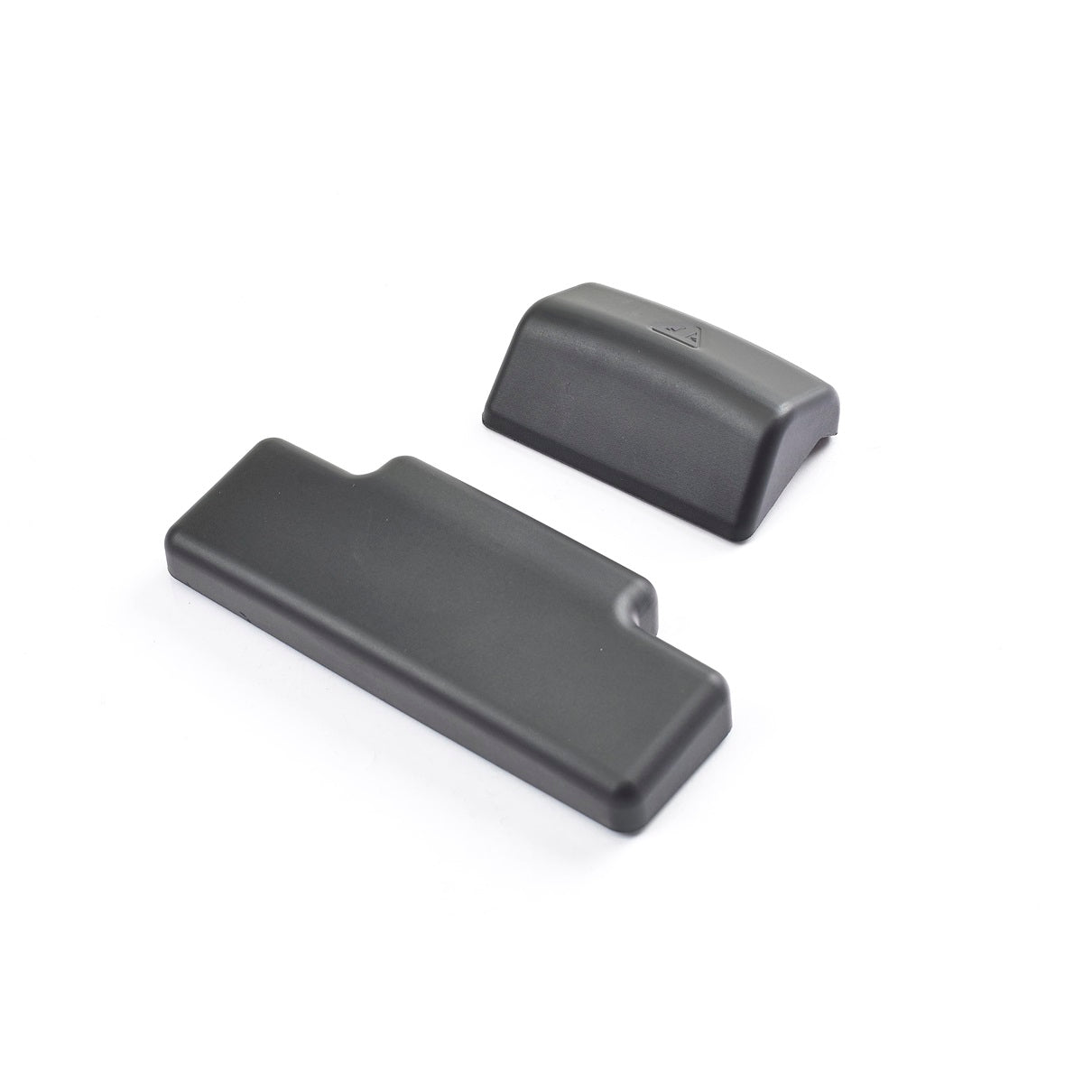 Triumph Expedition Aluminium Top Box Backrest Pads