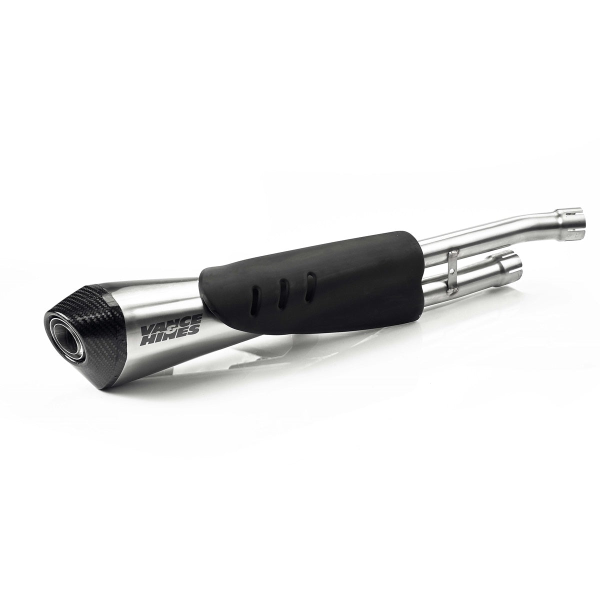 Vance & Hines High Level Silencer - EU