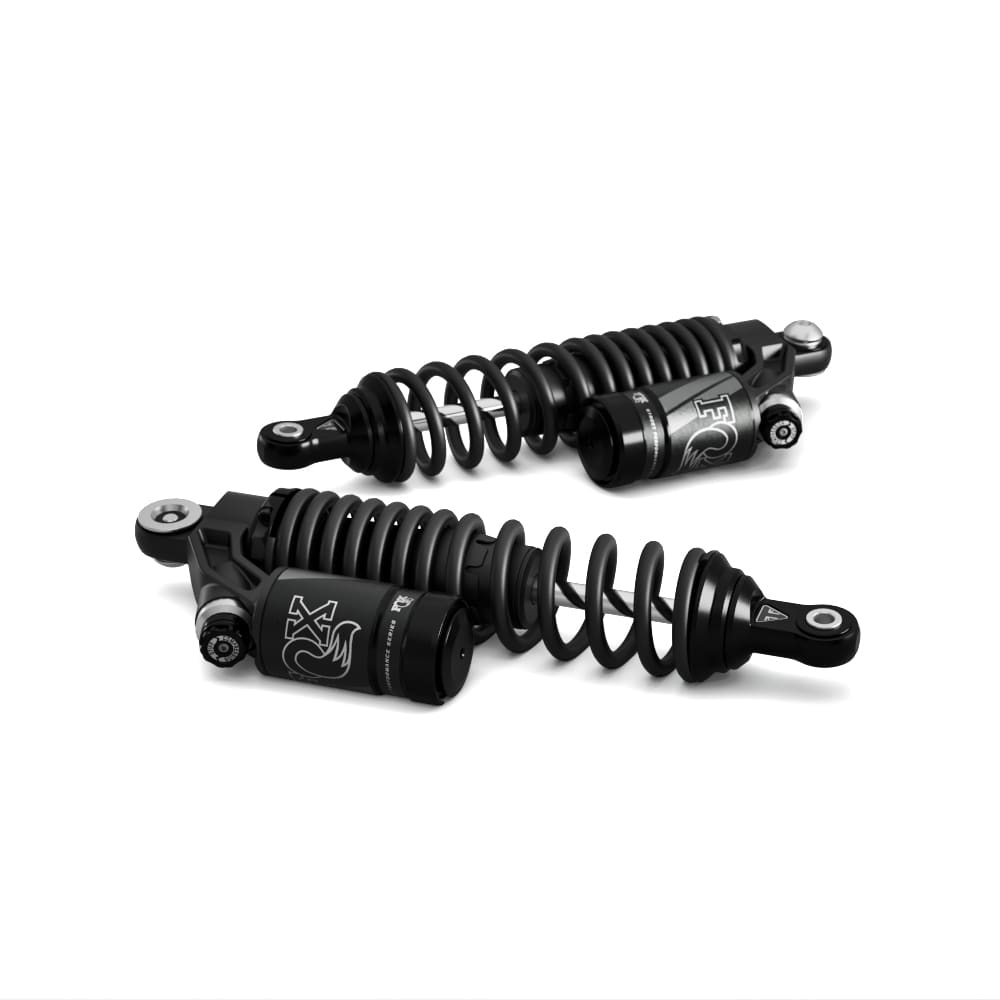 Triumph FOX Adjustable RSU A9648085
