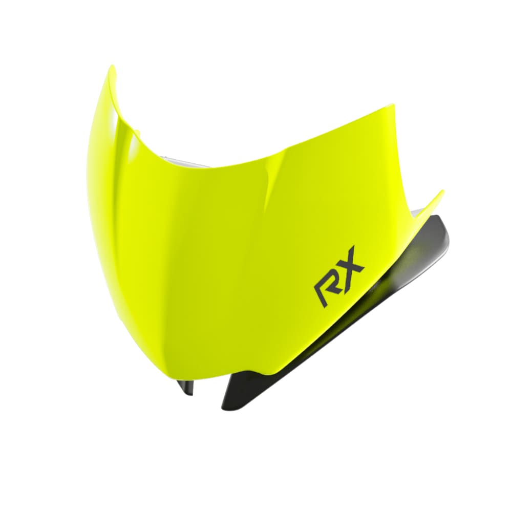Triumph Flyscreen A9701558-FM