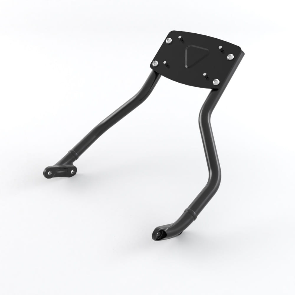 Triumph Passenger Backrests Upright Kit A9758332