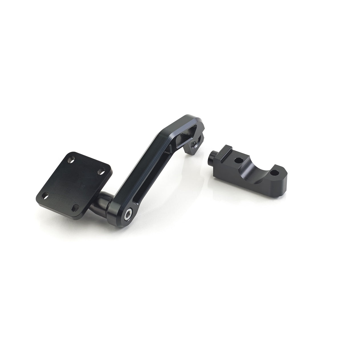Triumph GPS Mounting Kit