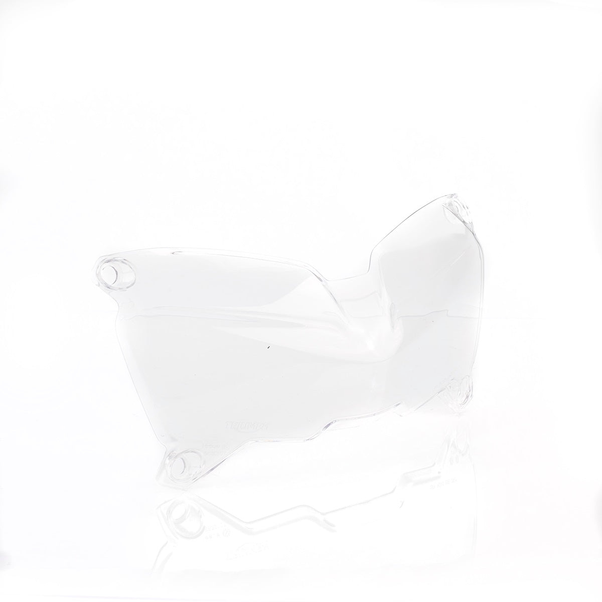 Triumph Headlight Protector