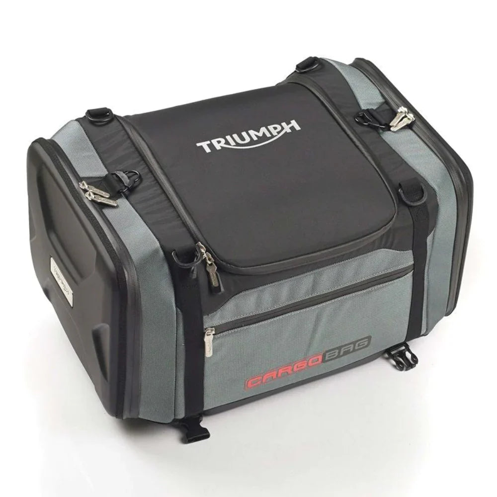 Triumph Adventure Tail Bag 50L A9510170
