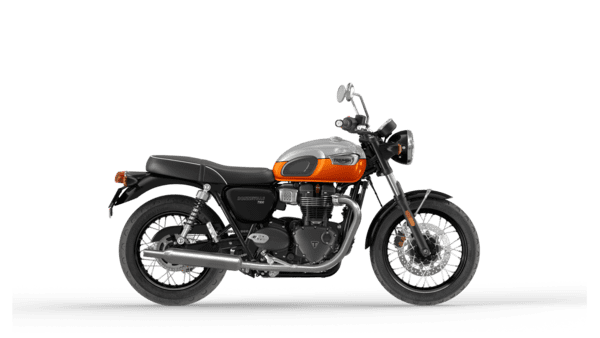 Triumph Bonneville T100