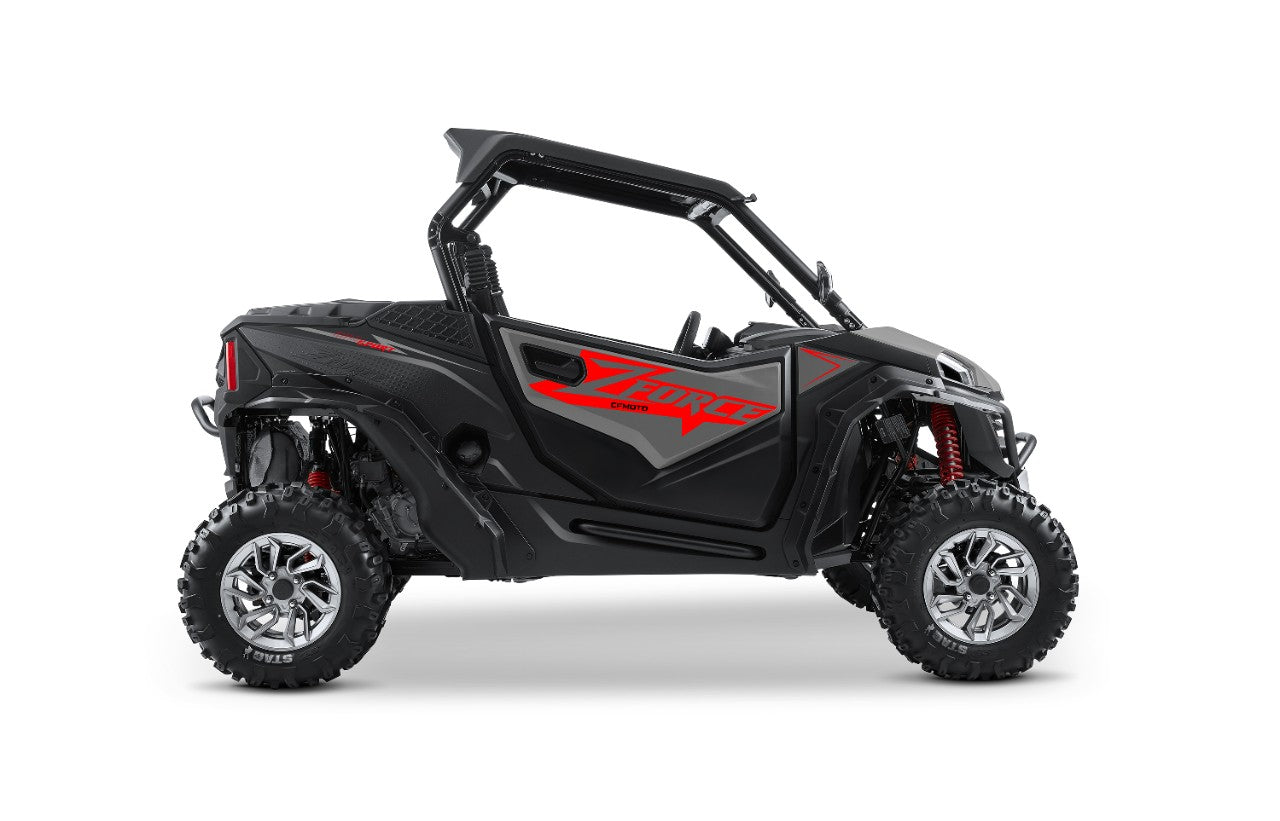 CFMOTO - ZFORCE 950 Sport EPS