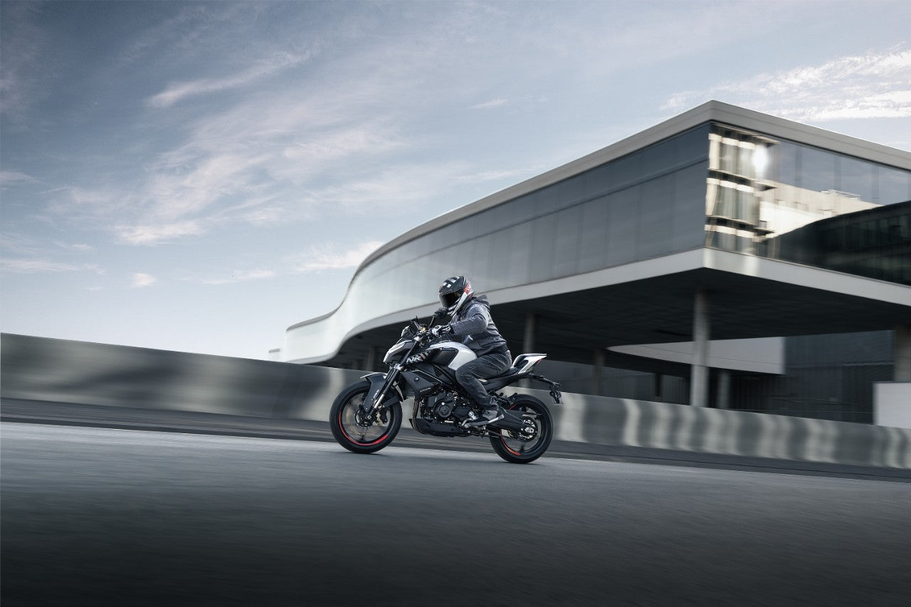 CFMOTO 450NK 2024 Offer