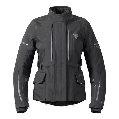 Triumph Ladies Lynwood Gore-Tex® Jacket Black