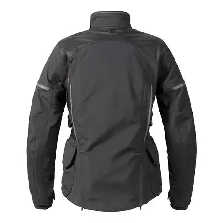 Triumph Ladies Lynwood Gore-Tex® Jacket Black