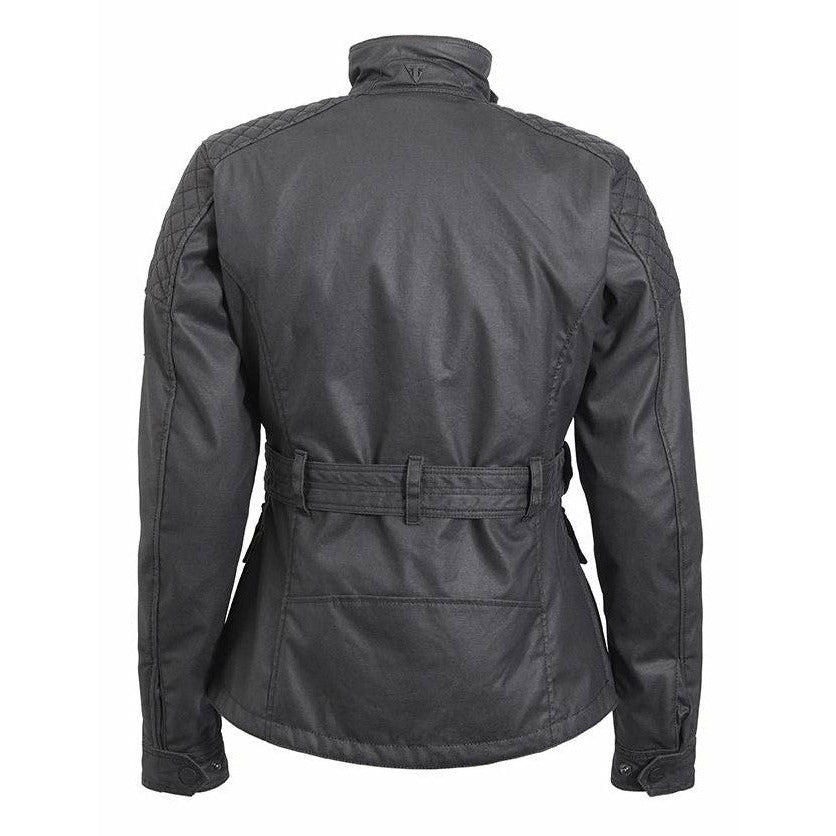 Triumph Ladies Beck Jacket Black