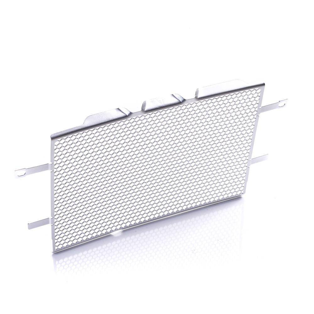 Triumph Aluminium Radiator Guard A9708279