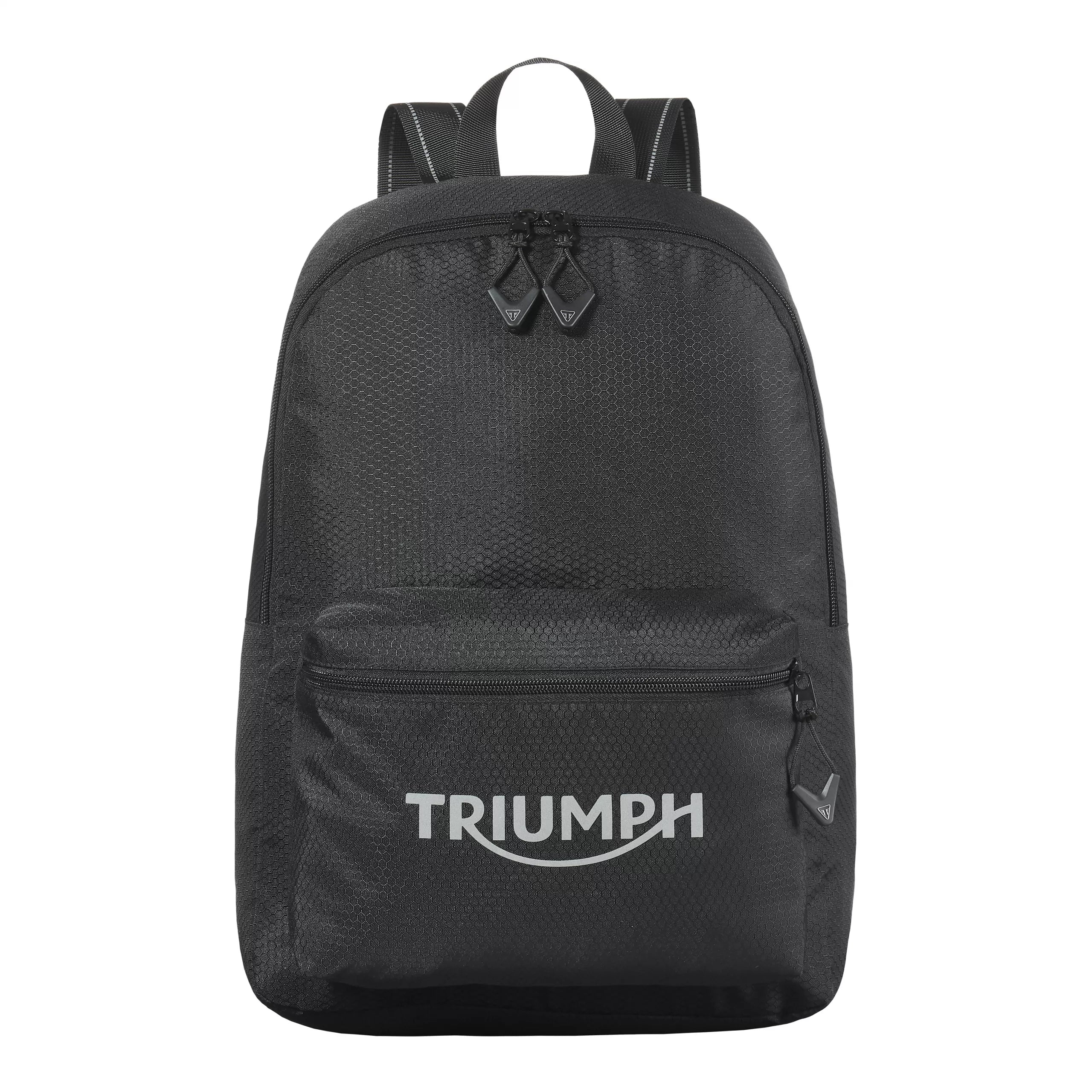 Triumph 20L Packable Backpack with Pouch