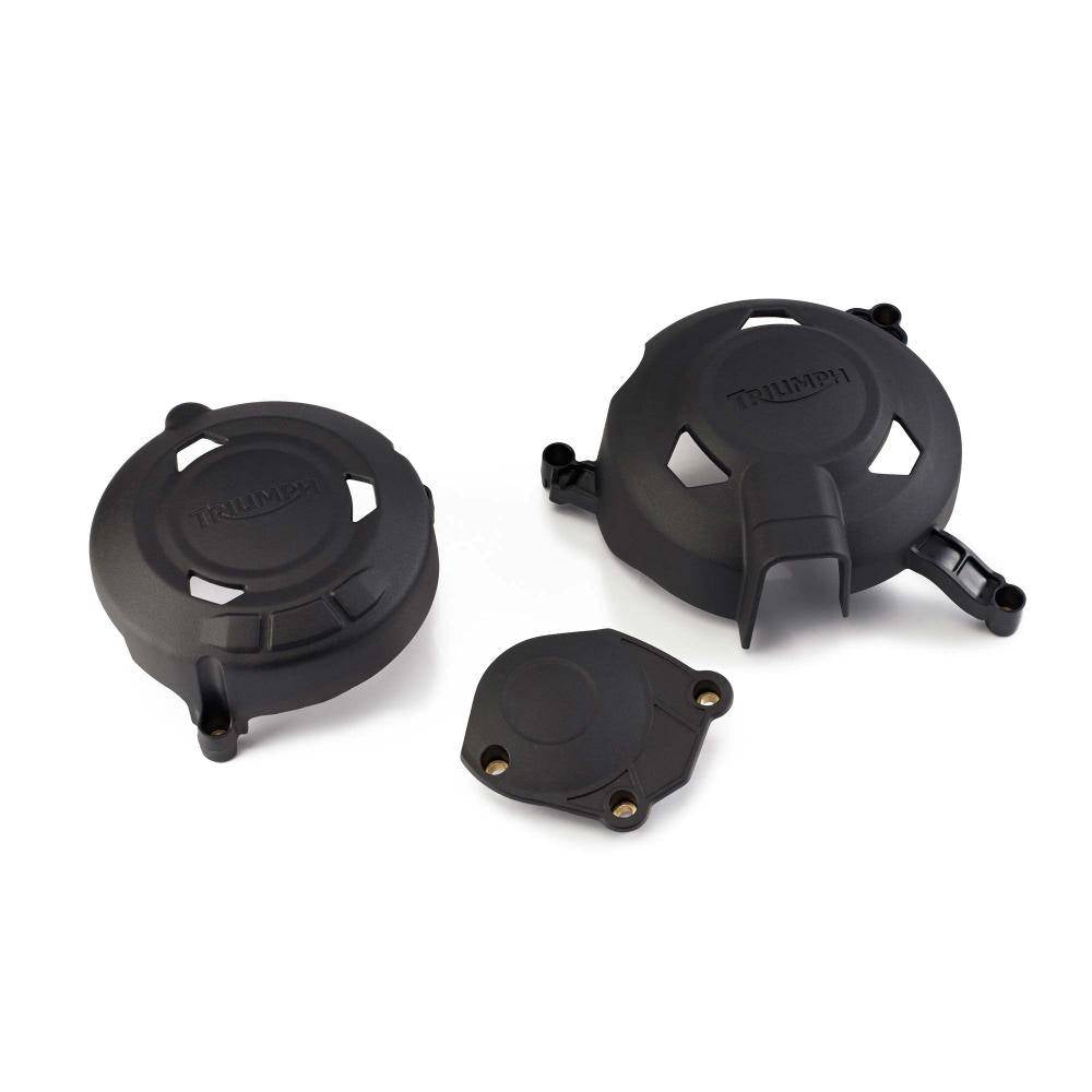Triumph Protector Covers Kit A9618132