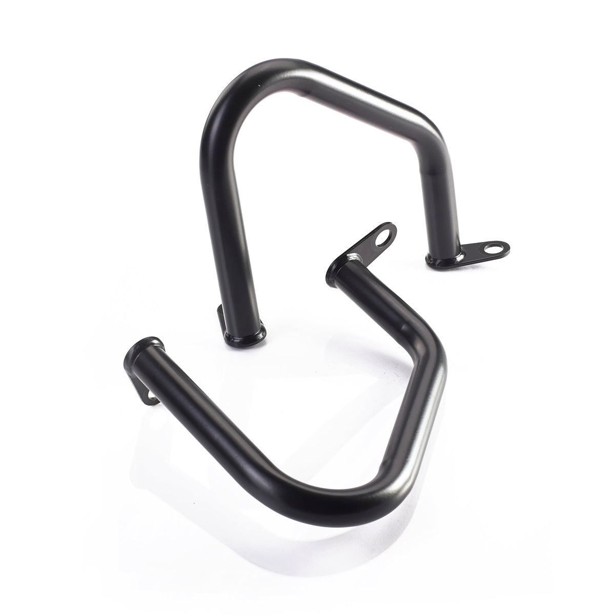 Triumph Dresser Bar - Black