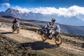 CFMOTO 800MT Explore 2024 Offer