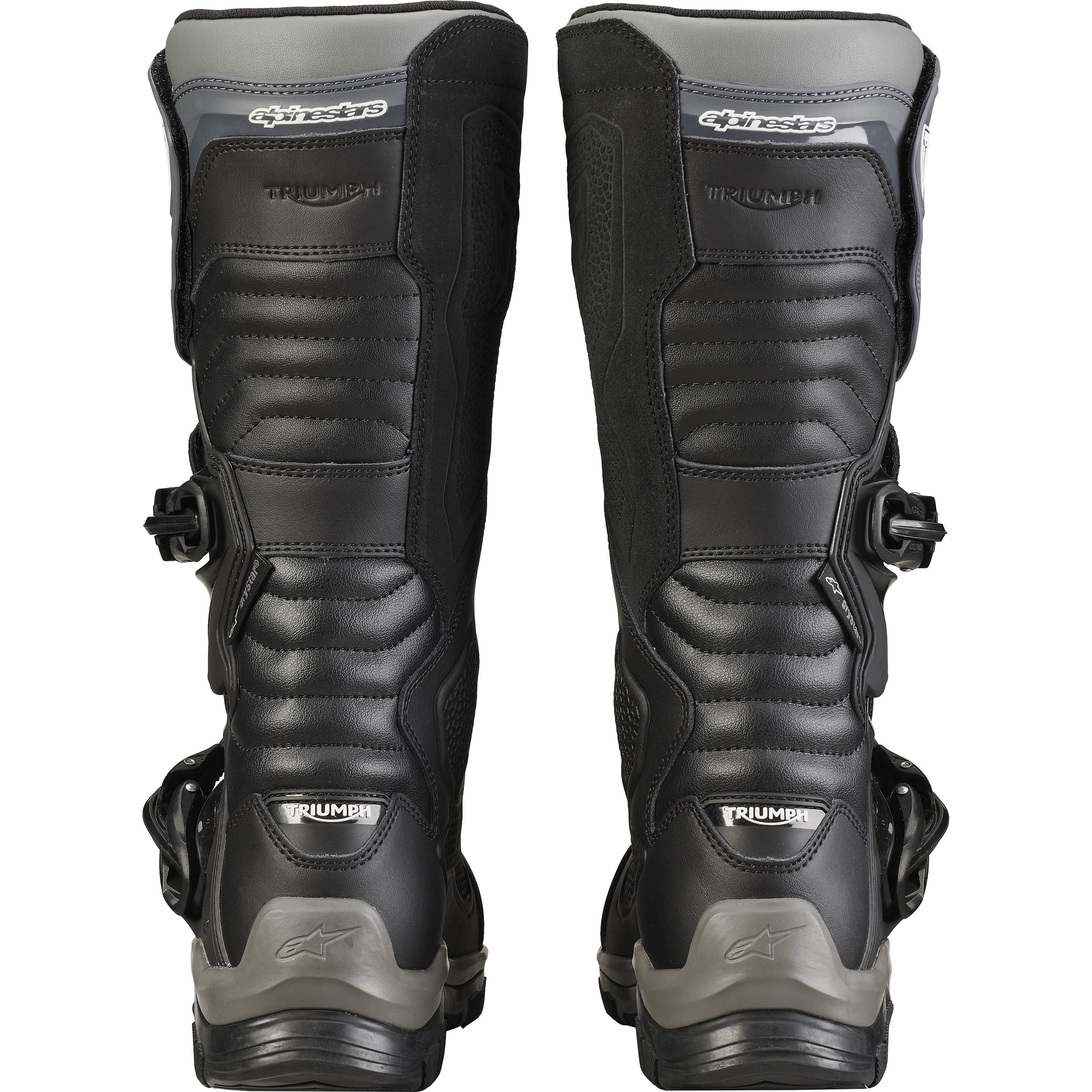 Triumph X Alpinestars® - Corozal Drystar® Boots